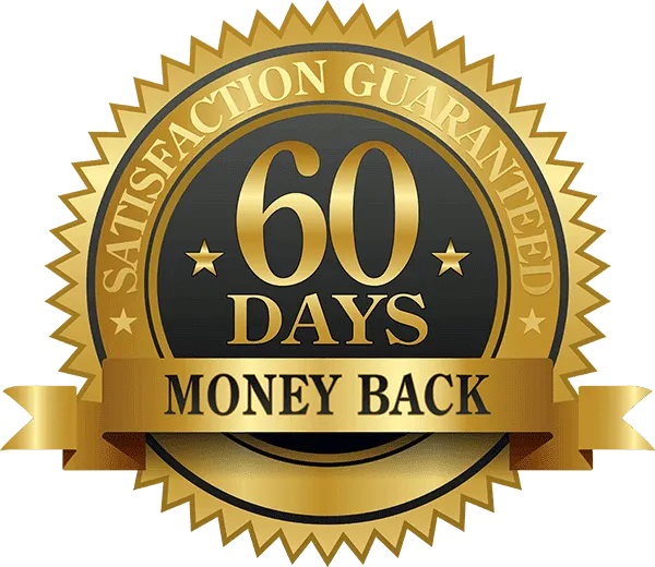 SlimMetrix® 60-Day Satisfaction Guarantee